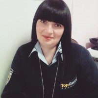 Отзыв от клиента Людмила из Ступино